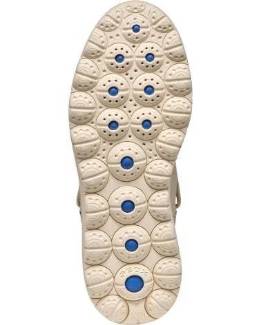 STIVALI GEOX SPHERICA 4X4 ABX TAUPE D4626A 08522 C6738 LT