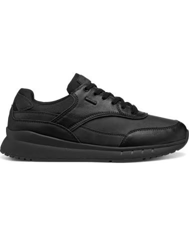 GEOX U56M6A 0EKBU U BRANTHON B ABX C9999 BLACK