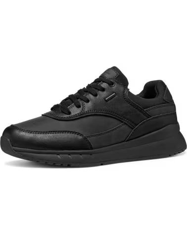 GEOX U56M6A 0EKBU U BRANTHON B ABX C9999 BLACK
