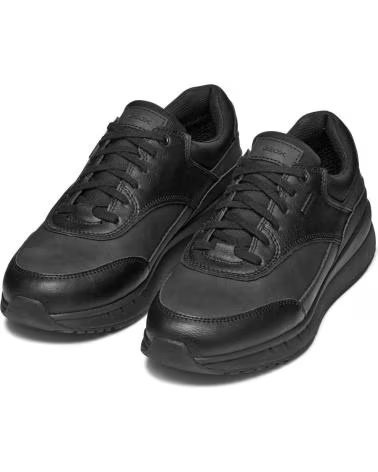 GEOX U56M6A 0EKBU U BRANTHON B ABX C9999 BLACK