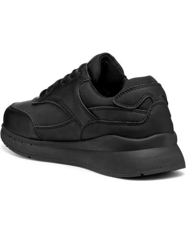 GEOX U56M6A 0EKBU U BRANTHON B ABX C9999 BLACK