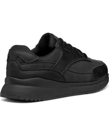 GEOX U56M6A 0EKBU U BRANTHON B ABX C9999 BLACK