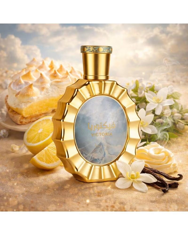 LATTAFA VICTORIA EAU DE PARFUM 100 ML