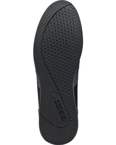 GEOX U AVERY C4002 SNEAKER U56H5C 0BUEK NAVY