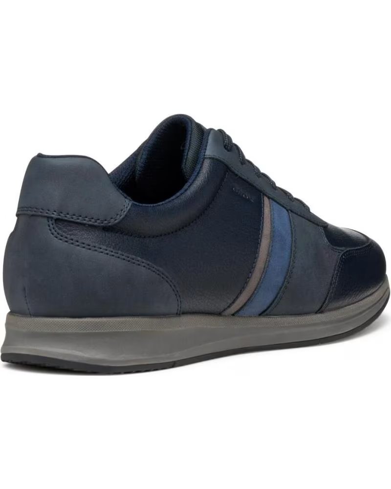 GEOX U AVERY C4002 SNEAKER U56H5C 0BUEK NAVY