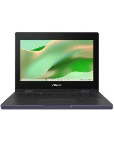 ASUS Portatil chromebook cr11 flip cr1104fta - ns0379 n150 - 4gb - emmc 64gb - 11 6 pulgadas - chrome os