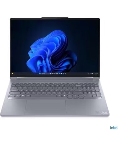 LENOVO Portatil thinkbook 16p g6 iax 21r0 u7 - 255hx - 32gb - ssd 1tb - rtx 5060 8gb - 16 pulgadas - w11p