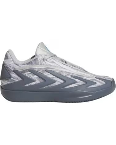 ADIDAS ZAPATILLAS ANTHONY EDWARDS 3 SNOW CAMO JUNIOR 0