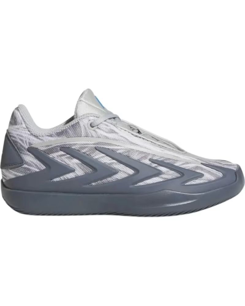 ADIDAS ZAPATILLAS ANTHONY EDWARDS 3 SNOW CAMO JUNIOR 0