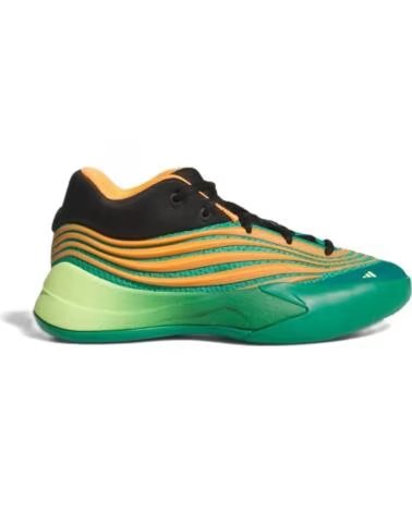 ADIDAS TÊNIS DAME X JUNIOR MEET THE MOMENT 1
