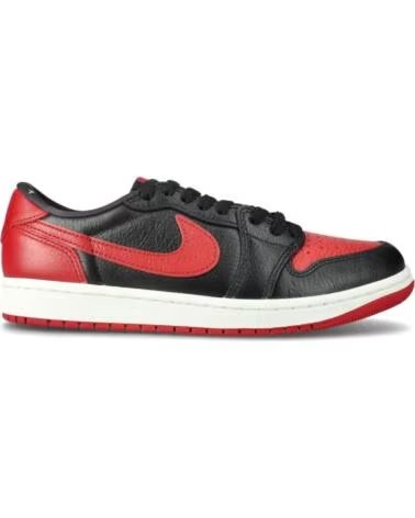 JORDAN Nike Air Retro Low OG Banned 1