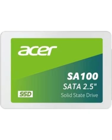 ACER Disco duro interno ssd sa100 960gb 2 5 pulgadas sata 3