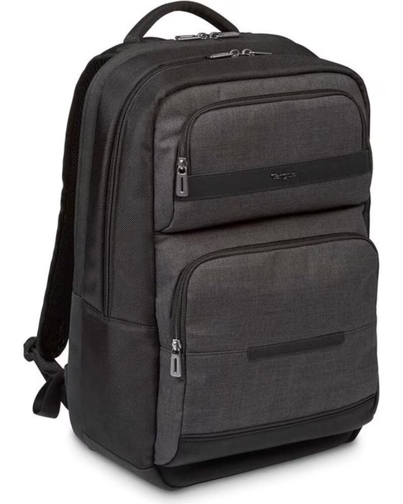 MOCHILA TARGUS CITYSMART ADVANCED PARA PORTÁTIL DE 15,6 POLEGADAS PRETA