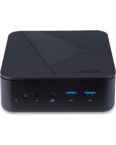 ACER Barebone nuc veriton vn1502g - u1h7u u7 - 155h - max 64gb - freedos