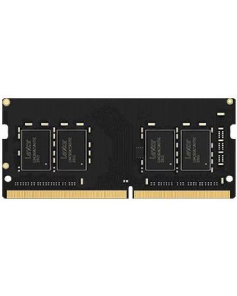 LEXAR Memoria ram ddr4 8gb sodimm 3200 mhz