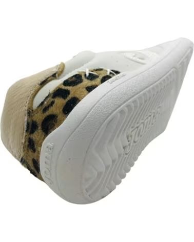 JOMA SCARPE BAREFOOT CALPE 2626 LEOPARDO BEIGE
