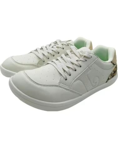 JOMA SCARPE BAREFOOT CALPE 2626 LEOPARDO BEIGE
