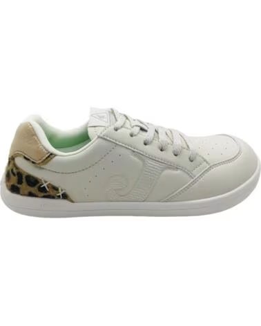 JOMA SCARPE BAREFOOT CALPE 2626 LEOPARDO BEIGE