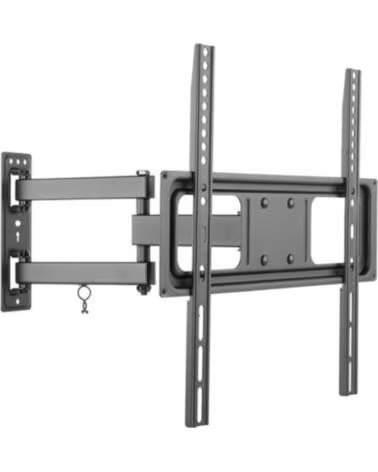 EQUIP Soporte pared vesa hasta 55 pulgadas 400x400mm max 35kg
