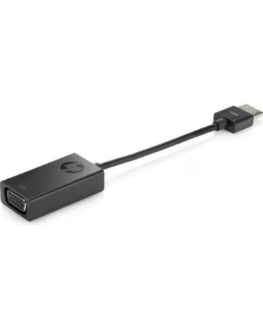 HP Adaptador hdmi a vga