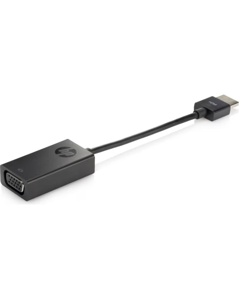 HP Adaptador hdmi a vga