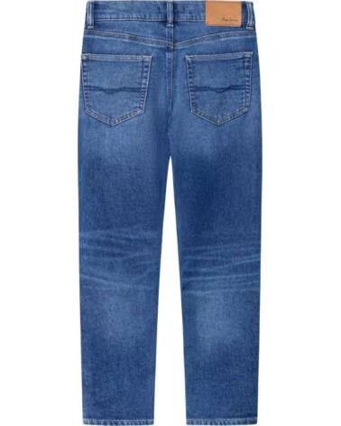 PEPE JEANS PANTALON GARÇON DENIM