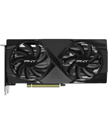 PNY SCHEDA GRAFICA RTX 5060 TI 8GB GDDR7 OC