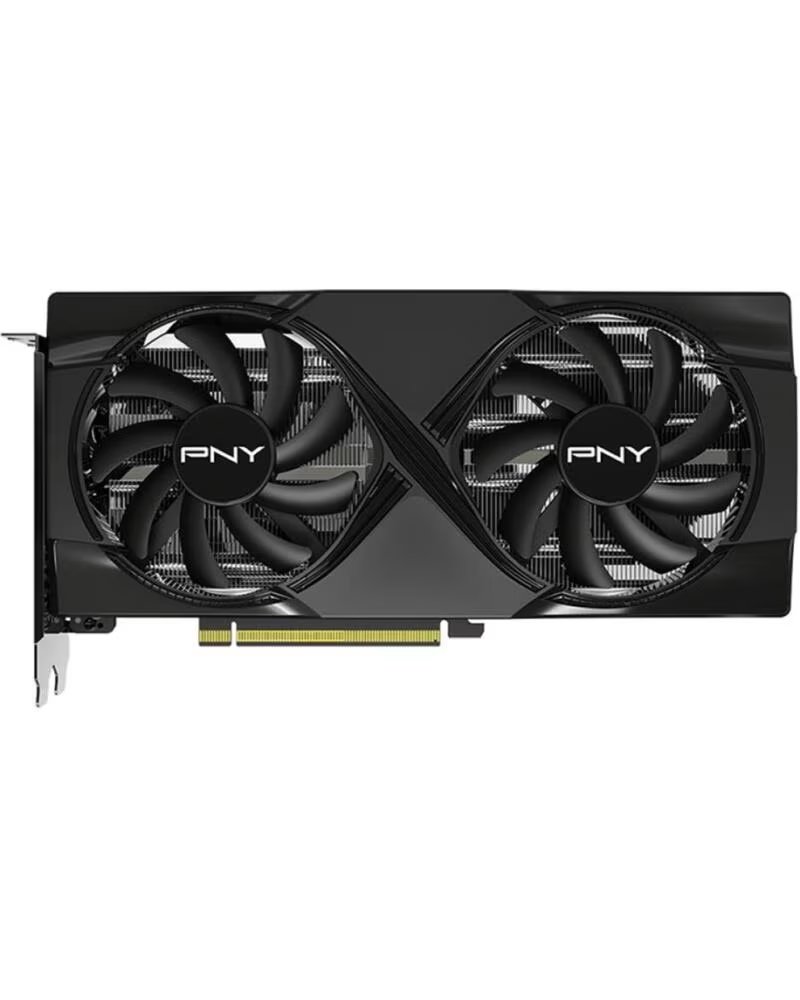 PNY SCHEDA GRAFICA RTX 5060 TI 8GB GDDR7 OC