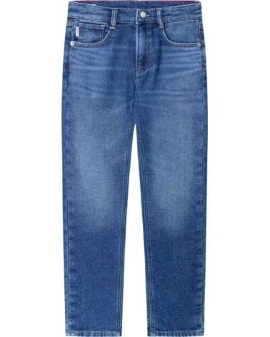 PEPE JEANS PANTALON GARÇON DENIM