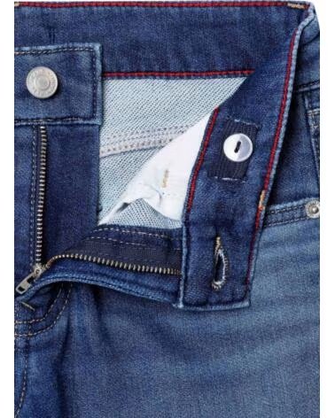 PEPE JEANS PANTALON GARÇON DENIM