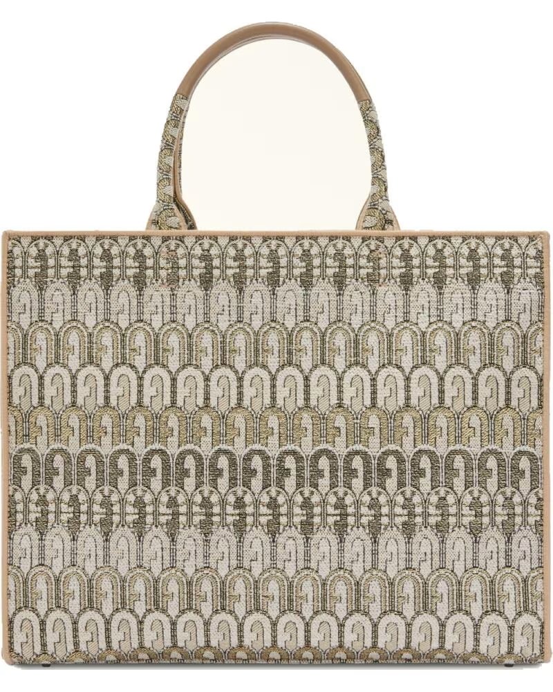 BOLSO TOTE FURLA WB00255BX0383TG4001057 JACQUARD