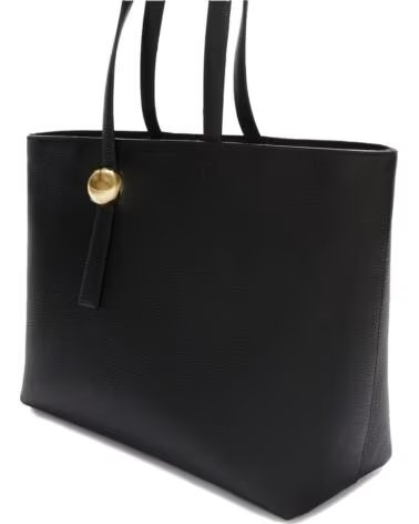 FURLA LEDER SHOPPER HANDTASCHE WB01353HSF000O60001007