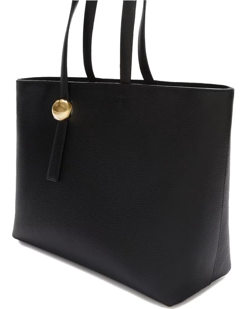 FURLA LEDER SHOPPER HANDTASCHE WB01353HSF000O60001007