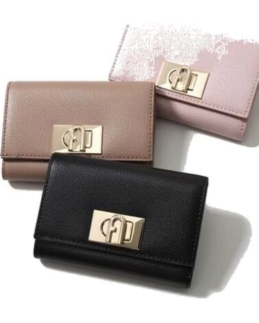 LEDERBRIEFTASCHE FURLA WP00225ARE0001704S1007