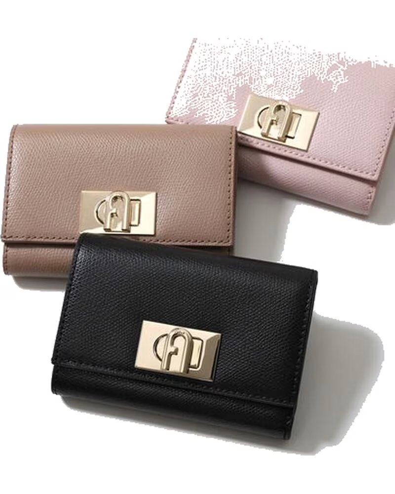 LEDERBRIEFTASCHE FURLA WP00225ARE0001704S1007