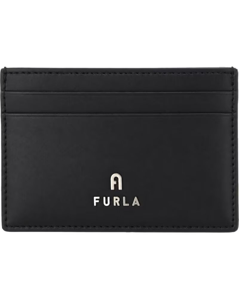 FURLA WP00305AX0733O60001007 PORTA CARTE IN PELLE