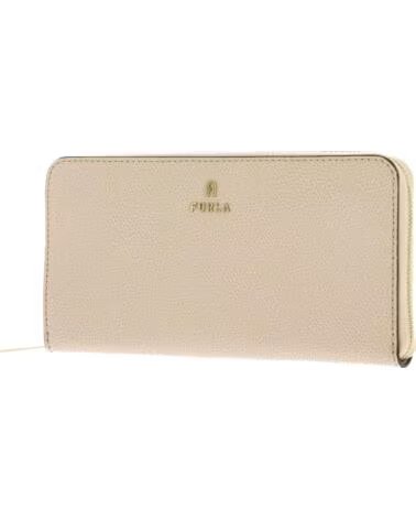 PORTAFOGLIO IN PELLE CON ZIP FURLA WP00322ARE000B4L001007