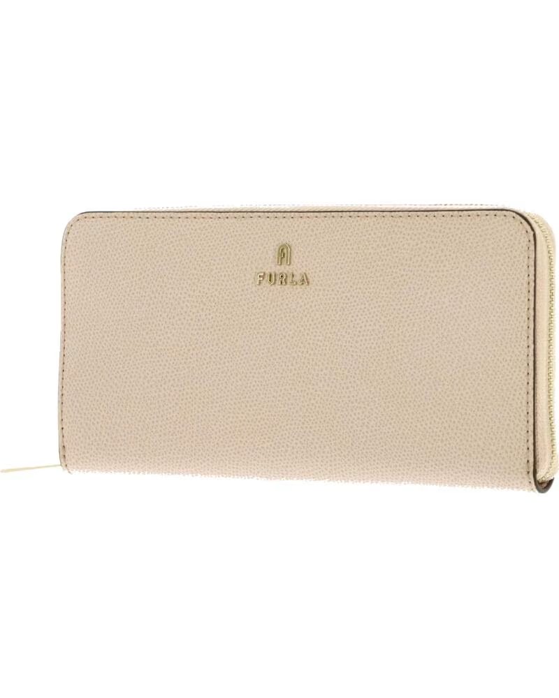 PORTAFOGLIO IN PELLE CON ZIP FURLA WP00322ARE000B4L001007