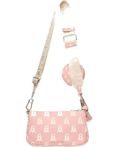 UMHÄNGETASCHE STEVE MADDEN SM13000795BHB
