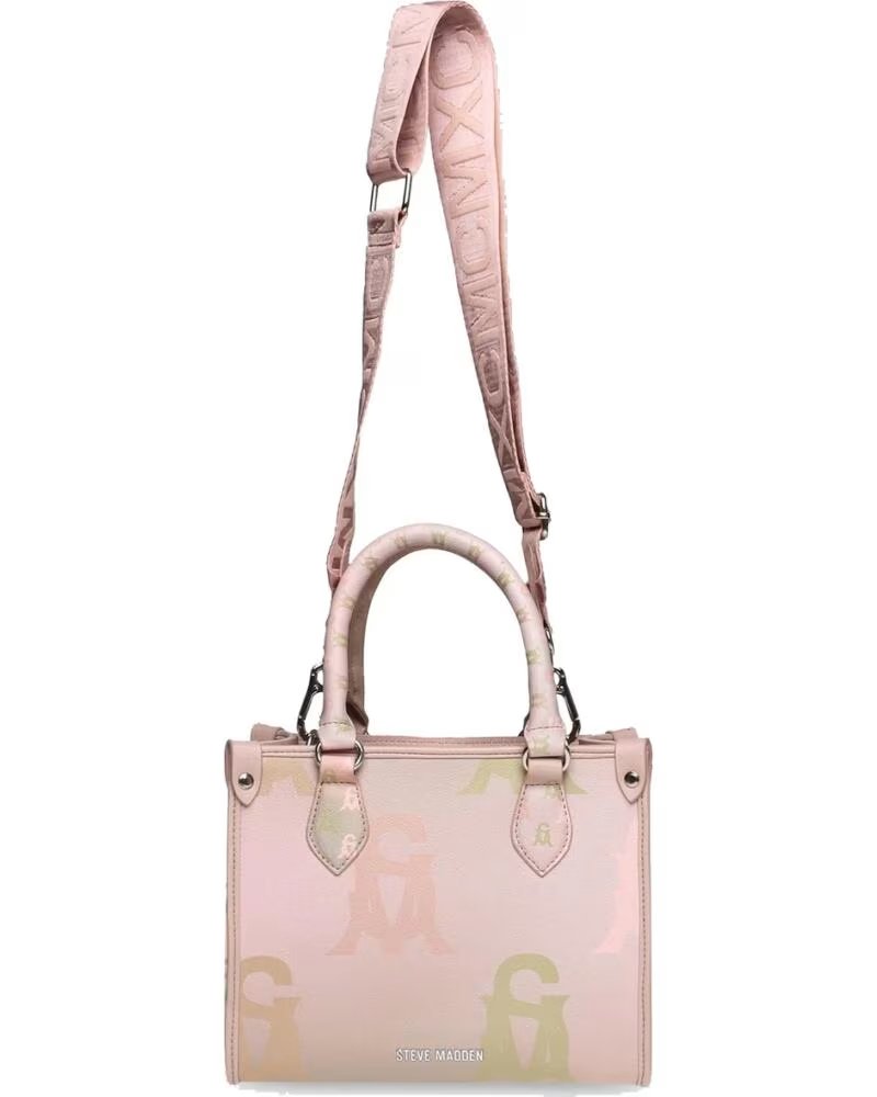 HANDTASCHE UND UMHÄNGETASCHE STEVE MADDEN SM13000797BHB