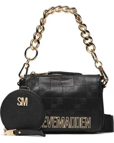 STEVE MADDEN UMHÄNGETASCHE SM13001086BLK