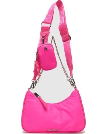STEVE MADDEN SM13000827HPK UMHÄNGETASCHE PINK