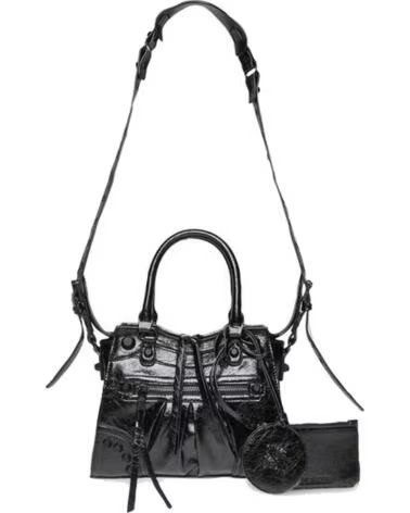 MALA DE MÃO STEVE MADDEN SM13000975BLK