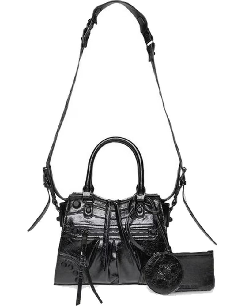 MALA DE MÃO STEVE MADDEN SM13000975BLK