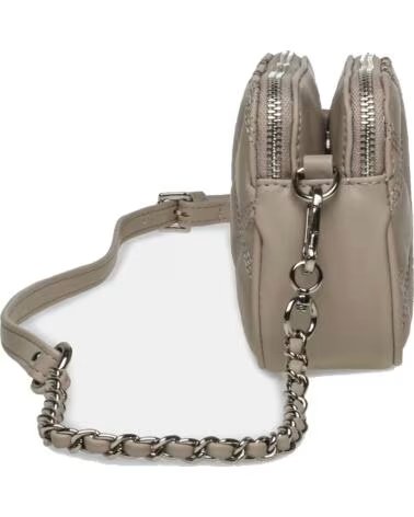 STEVE MADDEN SAC BANDOULIÈRE MATELASSÉ SM13001088TPE
