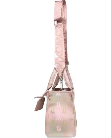 HANDTASCHE UND UMHÄNGETASCHE STEVE MADDEN SM13000797BHB