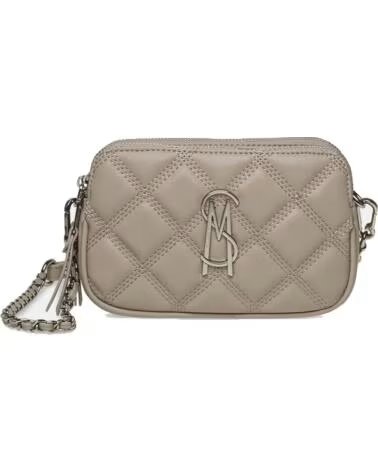 STEVE MADDEN SAC BANDOULIÈRE MATELASSÉ SM13001088TPE