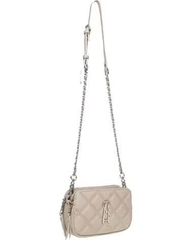 STEVE MADDEN SAC BANDOULIÈRE MATELASSÉ SM13001088TPE
