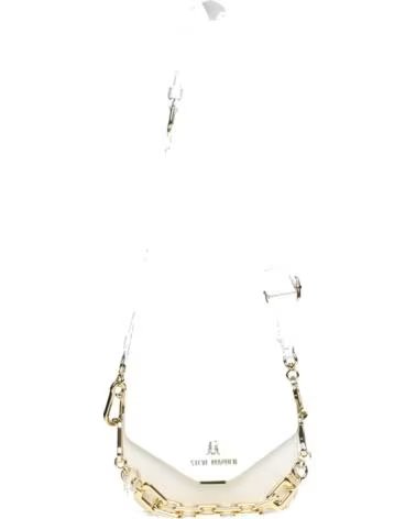 STEVE MADDEN HANDTASCHE SM13001113WHG