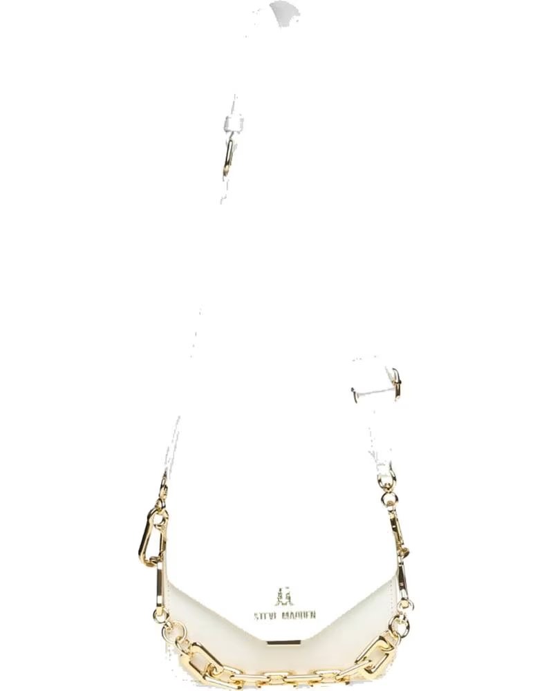 STEVE MADDEN HANDTASCHE SM13001113WHG